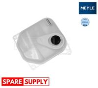 EXPANSION TANK, COOLANT FOR AUDI 100 C4 MEYLE 100 121 0041