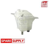EXPANSION TANK, COOLANT FOR AUDI 80 FEBI BILSTEIN 21192