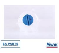 Expansion Tank, coolant for AUDI A3 Q3 TT NISSENS 996116
