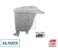 Expansion Tank, coolant for AUDI A4 A5 Q5 FEBI BILSTEIN 103420