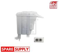 EXPANSION TANK, COOLANT FOR AUDI A4 A5 Q5 FEBI BILSTEIN 103420