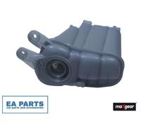 Expansion Tank, coolant for AUDI A4 A5 Q5 MAXGEAR 77-0125