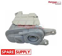 EXPANSION TANK, COOLANT FOR AUDI A4 A5 Q5 METZGER 2140154