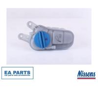 Expansion Tank, coolant for AUDI A4 A5 Q5 NISSENS 996128