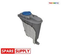 EXPANSION TANK, COOLANT FOR AUDI A4 A5 Q5 THERMOTEC DBA013TT