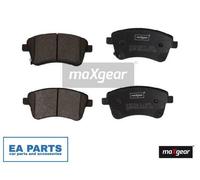 Expansion Tank, coolant for AUDI A4 A6 ALLROAD C5 MAXGEAR 77-0014