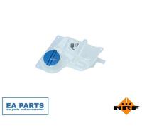 Expansion Tank, coolant for AUDI A4 A6 ALLROAD C5 NRF 454006