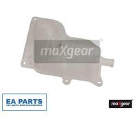 Expansion Tank, coolant for AUDI A4 A6 MAXGEAR 77-0049