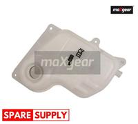 EXPANSION TANK, COOLANT FOR AUDI A4 A6 MAXGEAR 77-0049