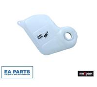 Expansion Tank, coolant for AUDI A4 A6 MAXGEAR 77-0082