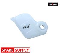 EXPANSION TANK, COOLANT FOR AUDI A4 A6 MAXGEAR 77-0082