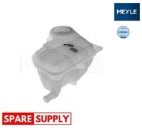 EXPANSION TANK, COOLANT FOR AUDI A4 A6 MEYLE 100 121 0061