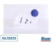 Expansion Tank, coolant for AUDI A4 A6 NISSENS 996244