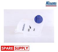 EXPANSION TANK, COOLANT FOR AUDI A4 A6 NISSENS 996244