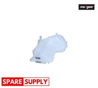 EXPANSION TANK, COOLANT FOR AUDI A4 MAXGEAR 77-0114