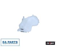 Expansion Tank, coolant for AUDI A4 MAXGEAR 77-0114