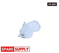 EXPANSION TANK, COOLANT FOR AUDI A4 MAXGEAR 77-0114