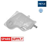 EXPANSION TANK, COOLANT FOR AUDI A4 MEYLE 100 121 0064