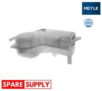 EXPANSION TANK, COOLANT FOR AUDI A4 MEYLE 100 223 0001