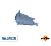 Expansion Tank, coolant for AUDI A4 NRF 454049