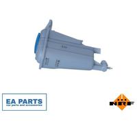 Expansion Tank, coolant for AUDI A4 NRF 454078