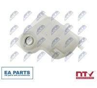 Expansion Tank, coolant for AUDI A4 NTY CZW-AU-001
