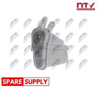 EXPANSION TANK, COOLANT FOR AUDI A4 NTY CZW-AU-005