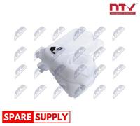EXPANSION TANK, COOLANT FOR AUDI A4 NTY CZW-AU-010