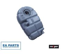 Expansion Tank, coolant for AUDI A6 A7 A8 MAXGEAR 77-0124