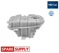 EXPANSION TANK, COOLANT FOR AUDI A6 A7 A8 MEYLE 100 223 0016