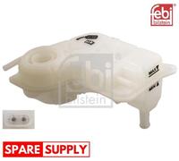 EXPANSION TANK, COOLANT FOR AUDI A6 FEBI BILSTEIN 104823