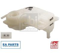 Expansion Tank, coolant for AUDI A6 FEBI BILSTEIN 104823