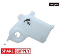 EXPANSION TANK, COOLANT FOR AUDI A6 MAXGEAR 77-0085