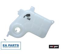 Expansion Tank, coolant for AUDI A6 MAXGEAR 77-0085