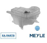 Expansion Tank, coolant for AUDI A6 MEYLE 100 223 0006