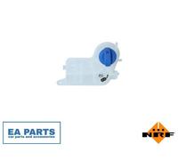 Expansion Tank, coolant for AUDI A6 NRF 454007 NEW