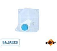Expansion Tank, coolant for AUDI A6 NRF 454017