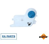 Expansion Tank, coolant for AUDI A6 NRF 454021