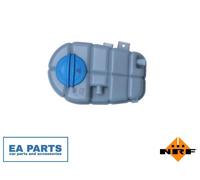 Expansion Tank, coolant for AUDI A6 NRF 454079