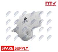 EXPANSION TANK, COOLANT FOR AUDI A6 NTY CZW-AU-006