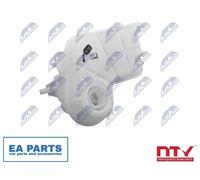 Expansion Tank, coolant for AUDI A6 NTY CZW-AU-006 NEW