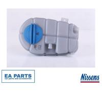 Expansion Tank, coolant for AUDI A7 NISSENS 996145