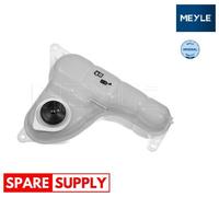 EXPANSION TANK, COOLANT FOR AUDI A8 MEYLE 100 223 0002