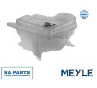 Expansion Tank, coolant for AUDI (FAW) A6L C6 MEYLE 100 223 0006