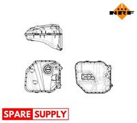 EXPANSION TANK, COOLANT FOR AUDI Q3 Q7 NRF 454032