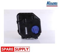 EXPANSION TANK, COOLANT FOR AUDI Q7 NISSENS 996154