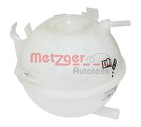METZGER 2140148 Coolant expansion tank