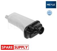 EXPANSION TANK, COOLANT FOR BMW E36 E39 E38 MEYLE 300 171 1103