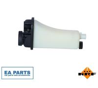 Expansion Tank, coolant for BMW E36 E39 E38 NRF 454042