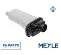 Expansion Tank, coolant for BMW E36 MEYLE 300 171 1103